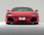 Ferrari F430 by Novitec Rosso 2005 года
